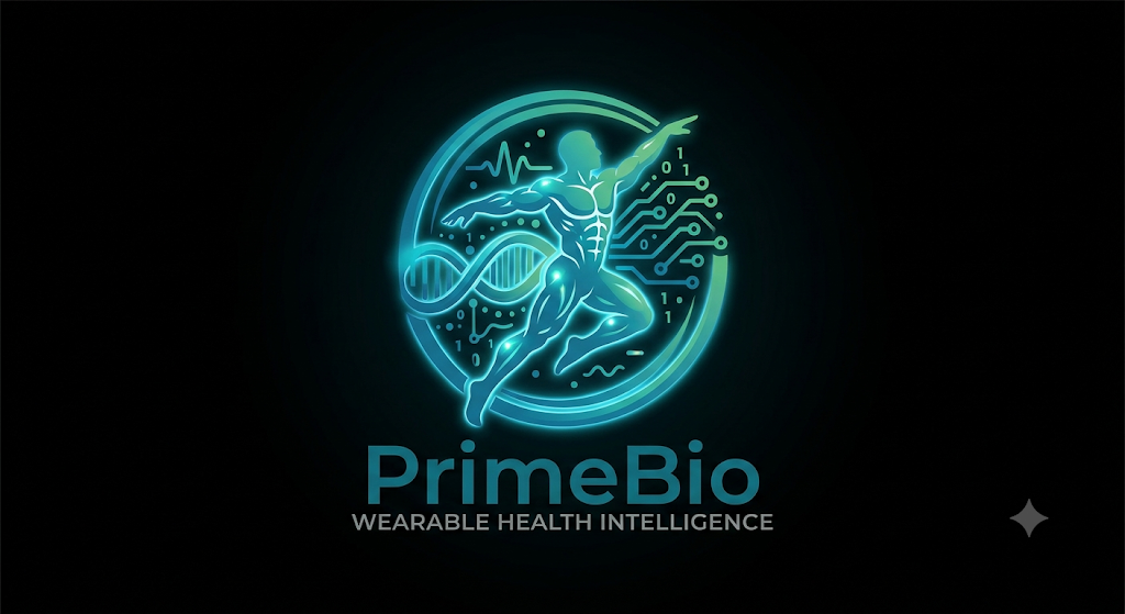PrimeBio Logo